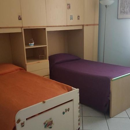 Rachel'S House Apartment Болоня Екстериор снимка
