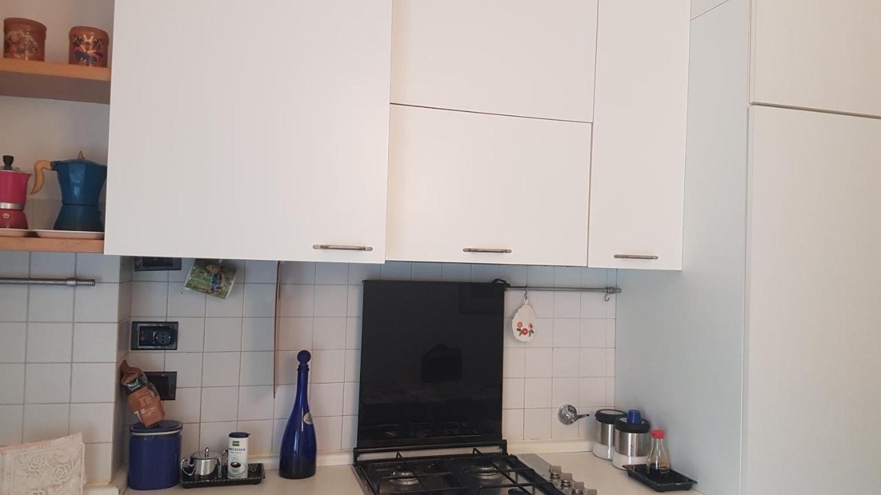 Rachel'S House Apartment Болоня Екстериор снимка