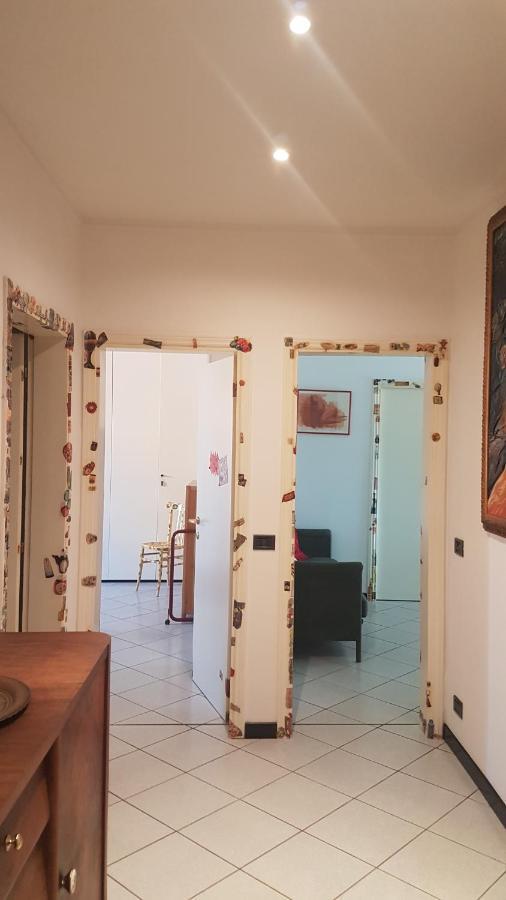 Rachel'S House Apartment Болоня Екстериор снимка