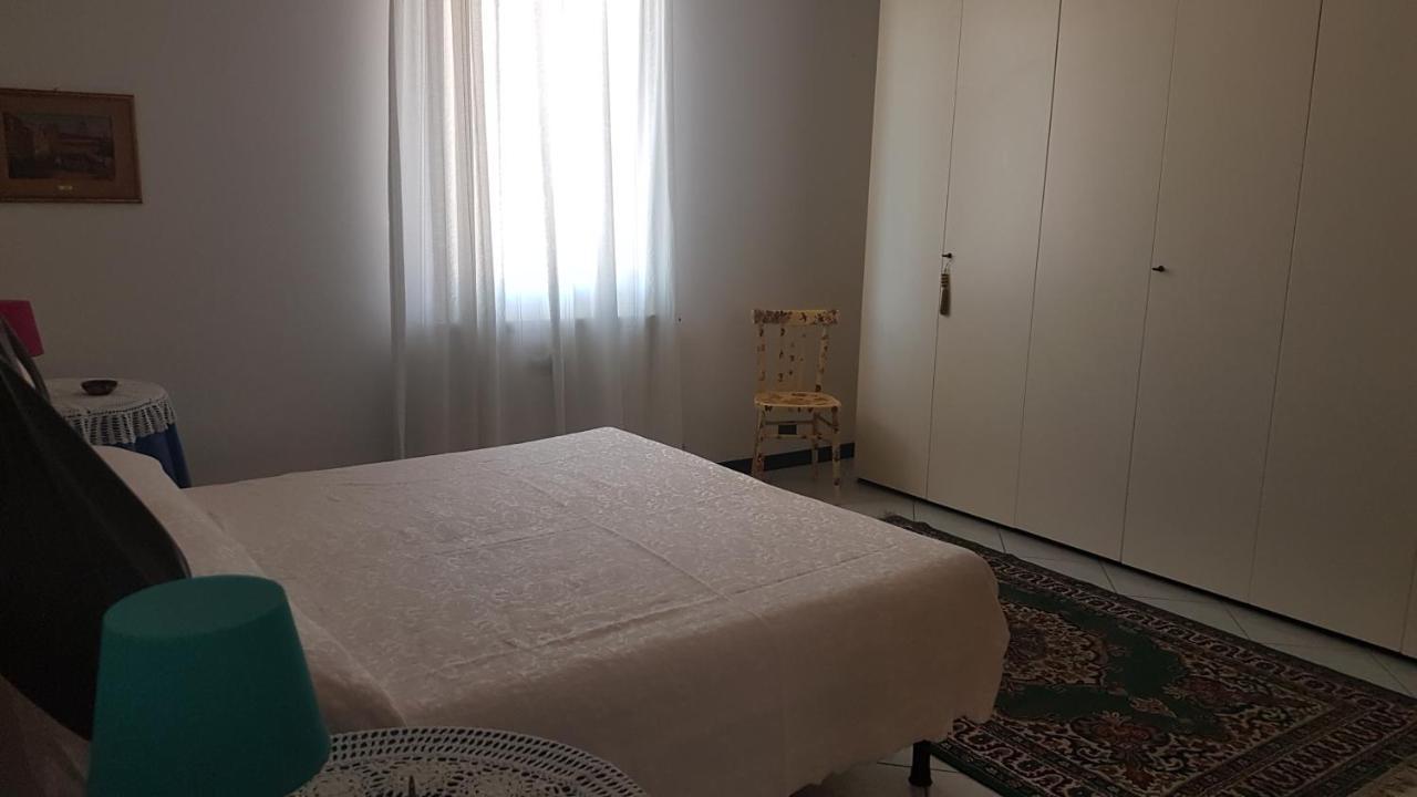 Rachel'S House Apartment Болоня Екстериор снимка