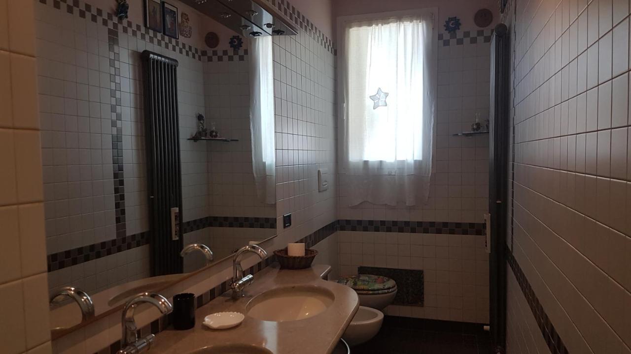 Rachel'S House Apartment Болоня Екстериор снимка