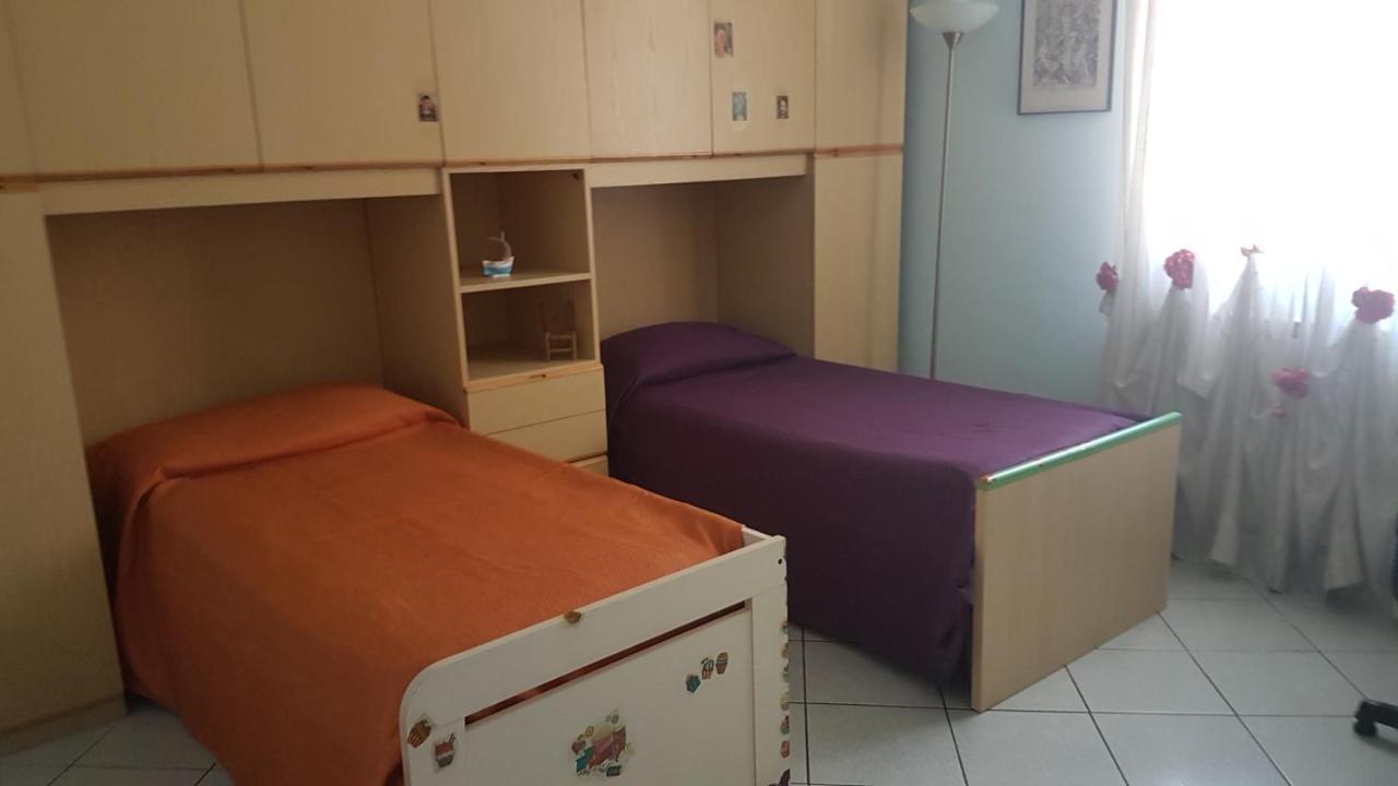 Rachel'S House Apartment Болоня Екстериор снимка