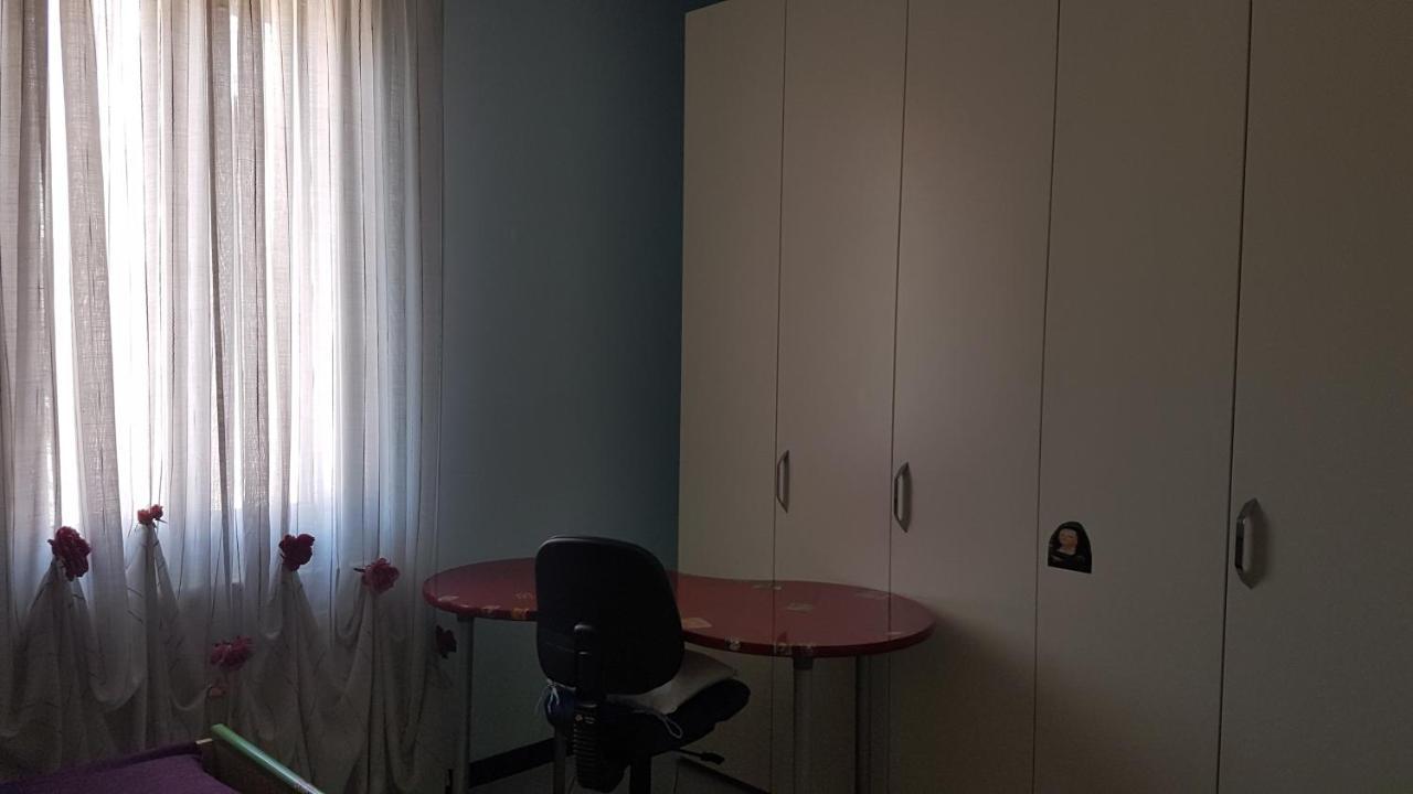 Rachel'S House Apartment Болоня Екстериор снимка