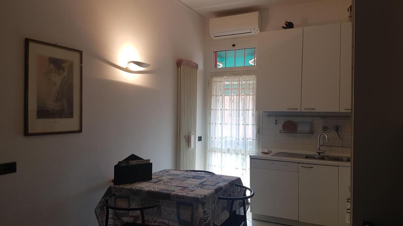 Rachel'S House Apartment Болоня Екстериор снимка