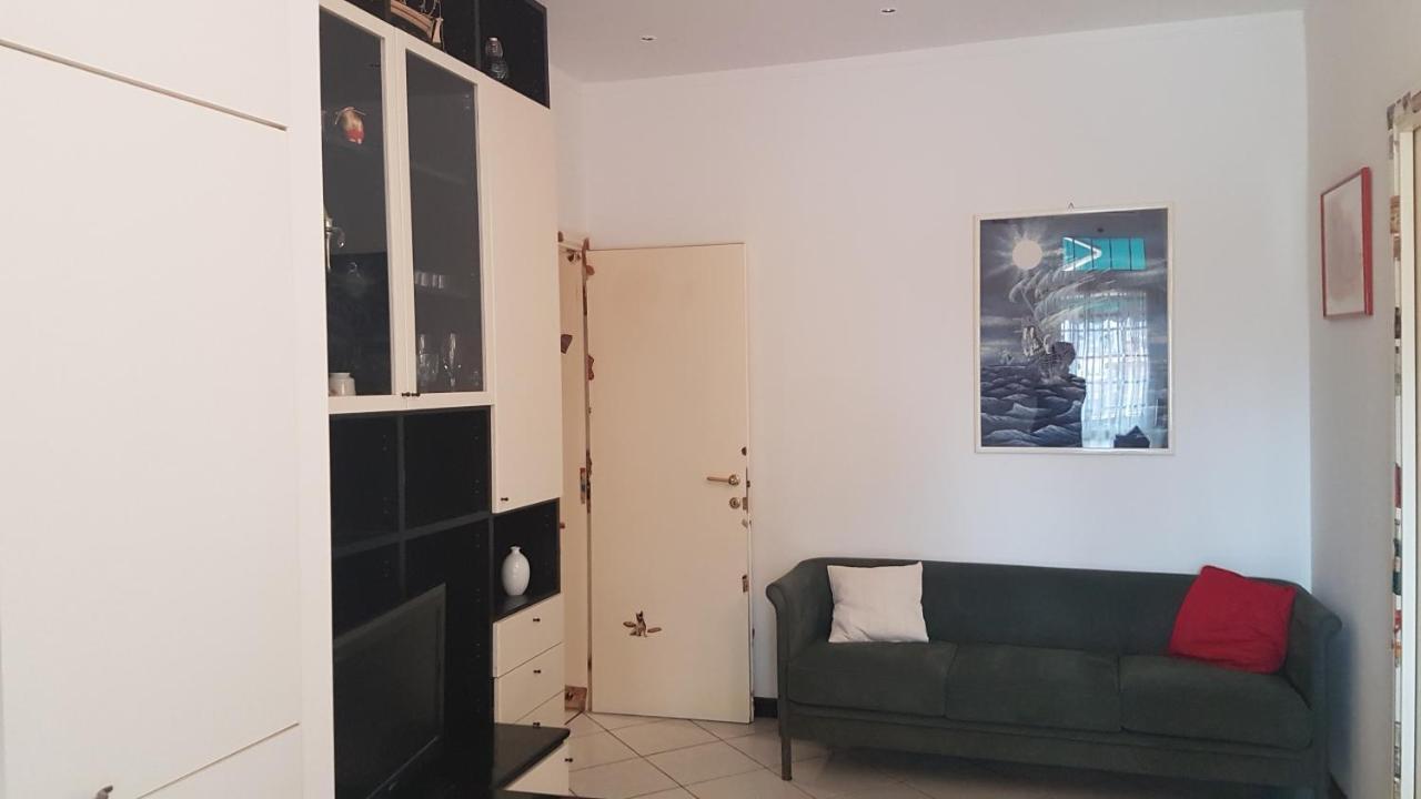 Rachel'S House Apartment Болоня Екстериор снимка